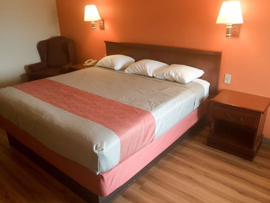 Motel 6-Newark, De الغرفة الصورة