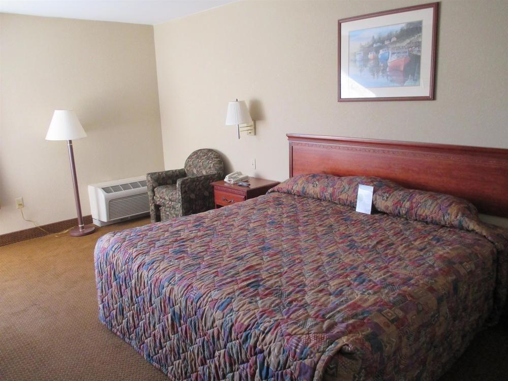 Motel 6-Newark, De المظهر الخارجي الصورة