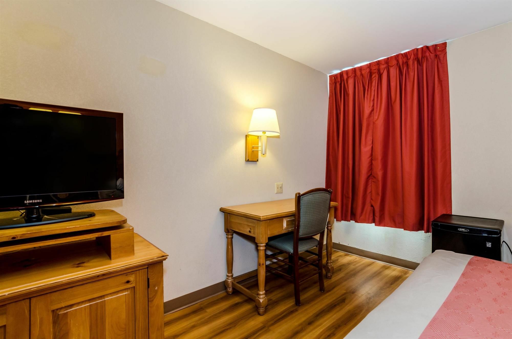 Motel 6-Newark, De المظهر الخارجي الصورة