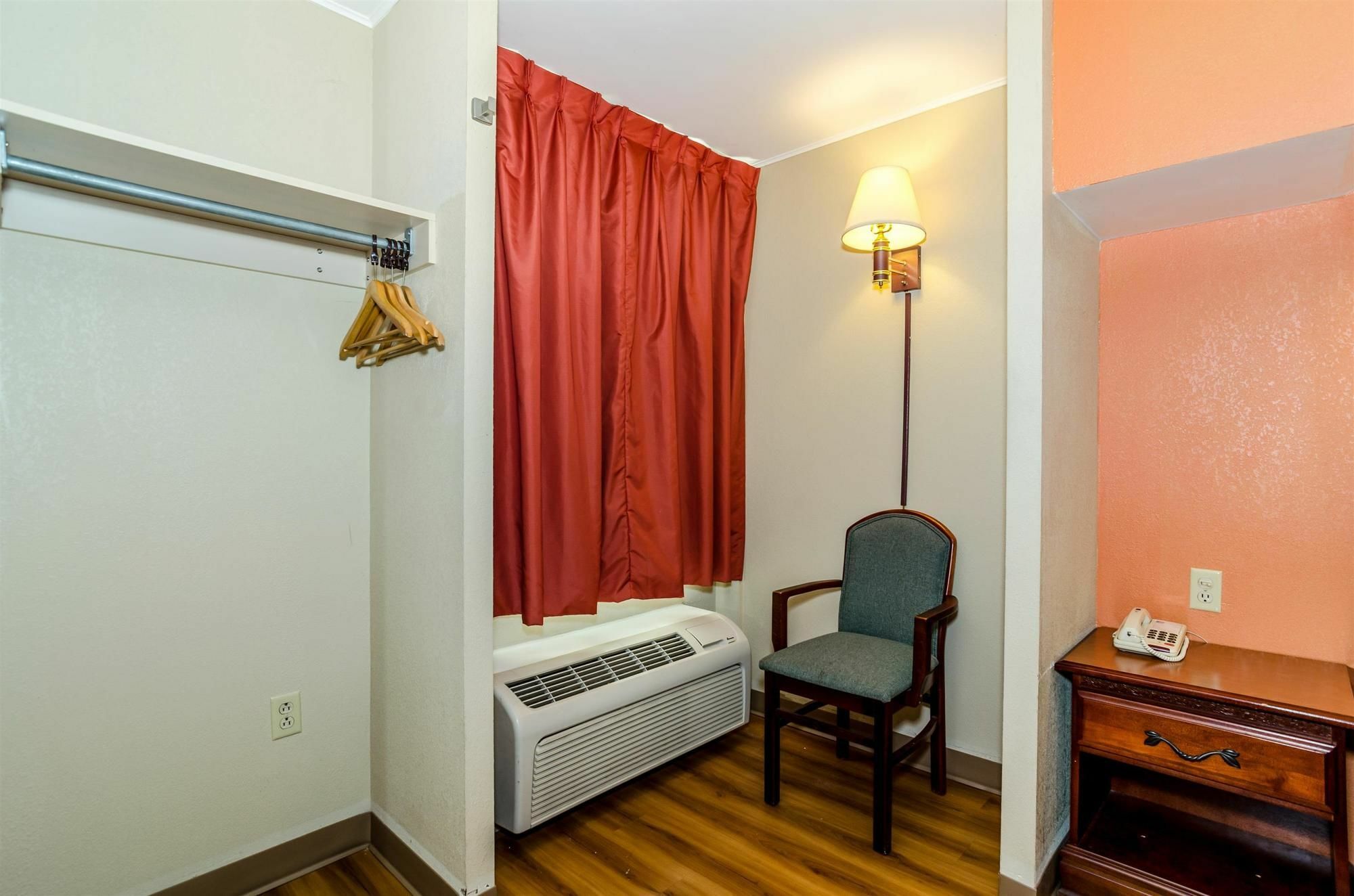 Motel 6-Newark, De المظهر الخارجي الصورة