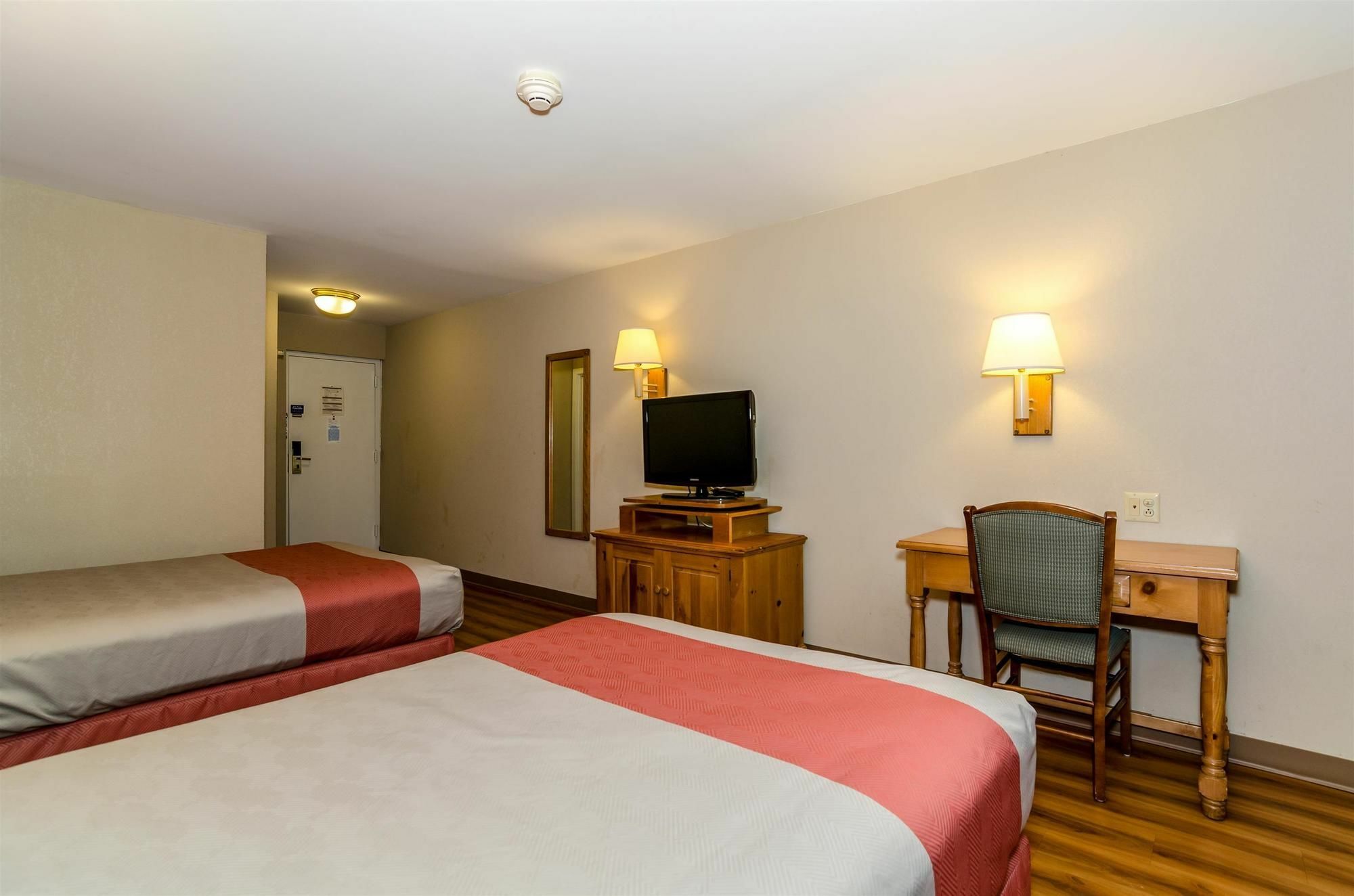 Motel 6-Newark, De المظهر الخارجي الصورة