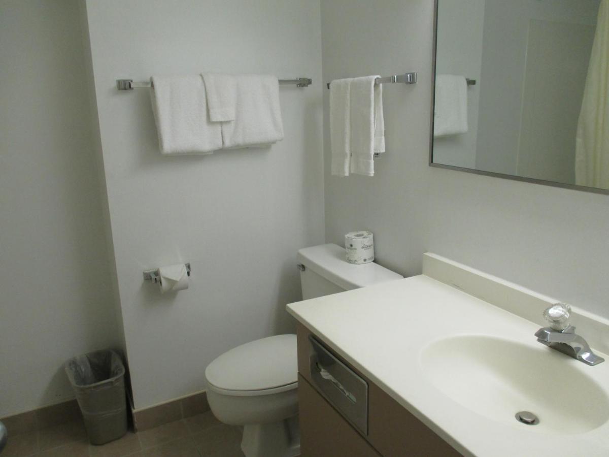 Motel 6-Newark, De الغرفة الصورة