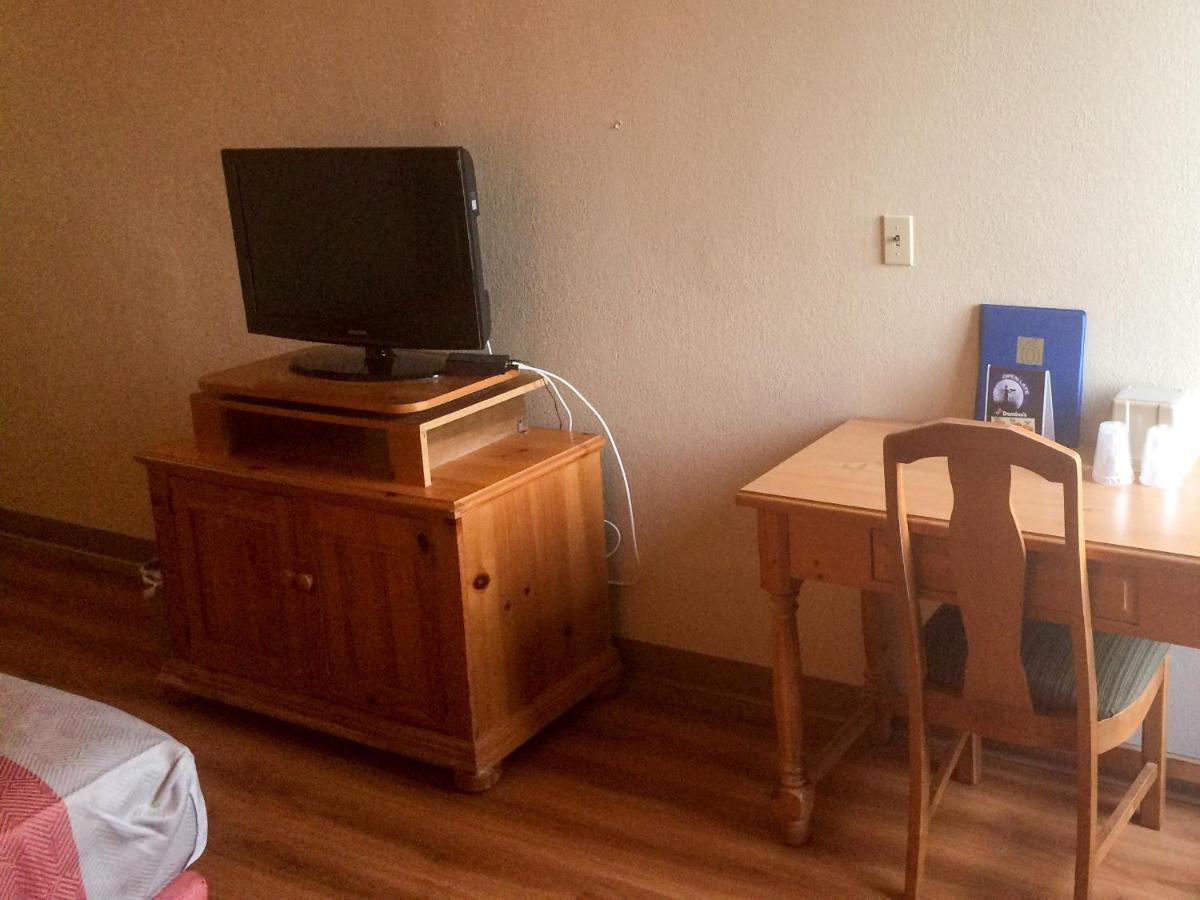 Motel 6-Newark, De الغرفة الصورة